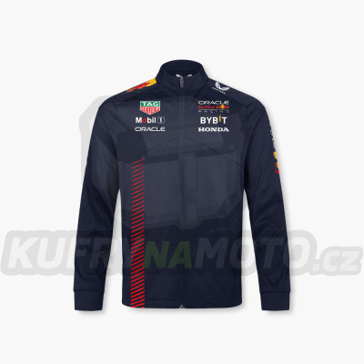 Softshell bunda RED BULL ORACLE RP night sky TU2649