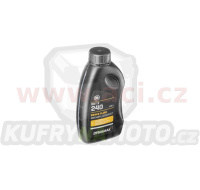 DYNAMAX 240 - brzdová kapalina DOT3 500 ml