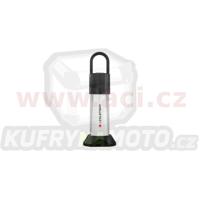 LED LENSER ML6 - kapesní lucerna, 20 - 750 lm, záruka 7 let
