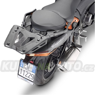 KZ3120 nosič kufru SUZUKI Hayabusa 1300 (21-22)