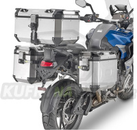 KLO6423CAM nosič bočních kufrů TRIUMPH TIGER 1200 GT Explorer / Rally (22-23)