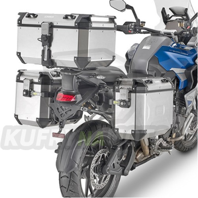 KLO6423CAM nosič bočních kufrů TRIUMPH TIGER 1200 GT Explorer / Rally (22-23)