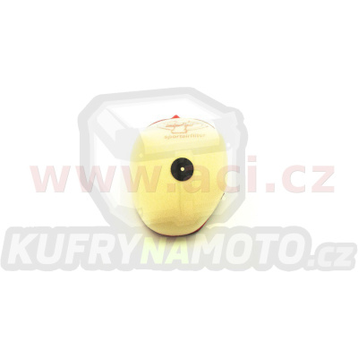 vzduchový filtr pěnový (Suzuki), DT-1