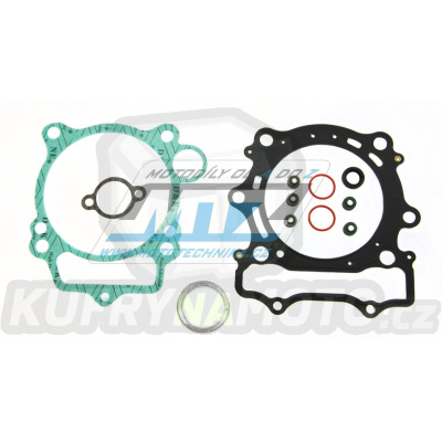 Těsnění horní (sada top-end) Yamaha YZF400 / 98-99 + WRF400 / 98-09