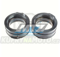 Příruby sání / difuzory Tourmax CHY-42 - Yamaha TDM850 / 91-01