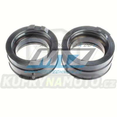Příruby sání / difuzory Tourmax CHY-42 - Yamaha TDM850 / 91-01