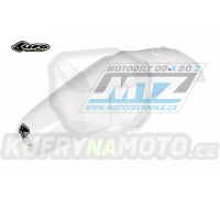 Blatník zadní Yamaha YZ125 + YZ250 / 91-92 - barva bílá