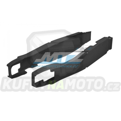 Kryty kyvné vidlice - Suzuki RMZ250 / 10-18 + RMZ450 / 10-17 - barva černá