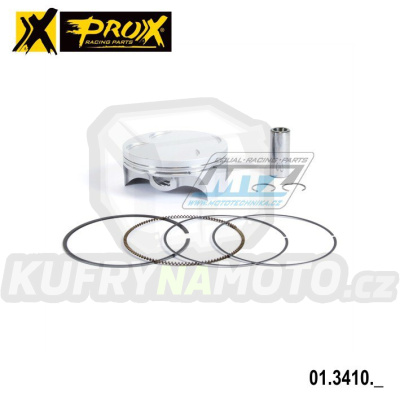 Pístní sada Suzuki RMZ450 / 05-07 - rozměr 95,49mm