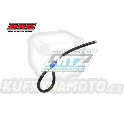 Ochranné lano brzdového pedálu DRC Brake Saver - DRC D58-19-101 - modré