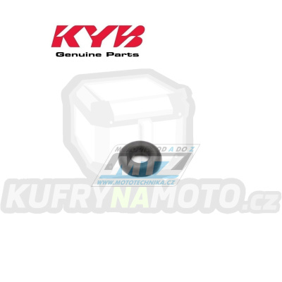 O-Kroužek vnitřní pístní tyče zadního tlumiče KYB Piston Rod Inside O-ring (rozměry 8x1,8mm)
