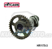 Vačková hřídel Stage 3 - Honda CRF450R / 10-16