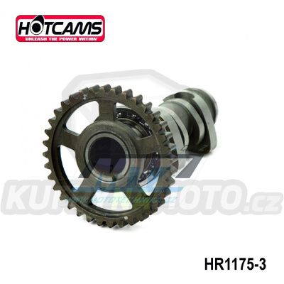Vačková hřídel Stage 3 - Honda CRF450R / 10-16