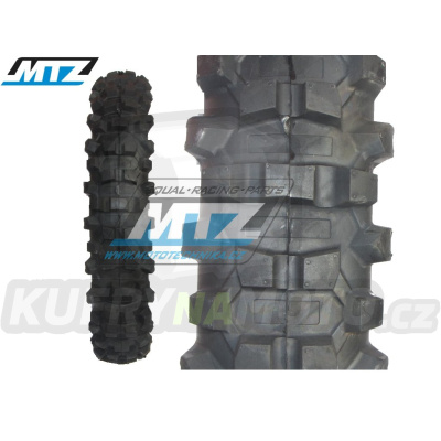Pneumatika MTZ 120/90-19 F897 66M