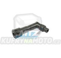 Fajfka/Botka NGK XF05EGK (TRS2289) - KTM 450SXF / 19-26 + 450EXC+500EXC / 20-26 + 450SMR + Husqvarna FC450 / 19-26 + FE450+FE500 / 20-26 + FS450+FX450 + Gas-Gas MCF450+ECF450+ECF500