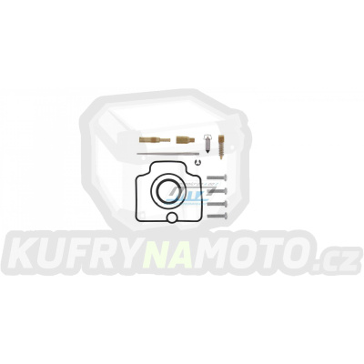 Sada karburátoru - Suzuki RM85 / 05-17 + RM85L / 05-16