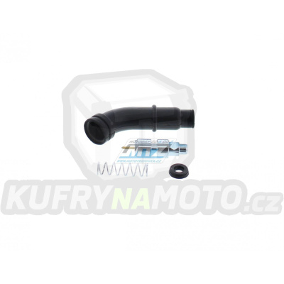 Sada ovládání sytiče (Choke Plunger Kit) - Honda ATC250ES / 86-87 +ATC250SX / 86-87 +TRX250 Fourtrax / 86-87