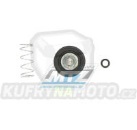 Sada akcelerační pumpičky karburátoru (Accelerator Pump) - Kawasaki ZX9R Ninja / 98-03 + ZX900 + Yamaha WRF400+WRF426+WRF450 + YFZ450 / 04-09