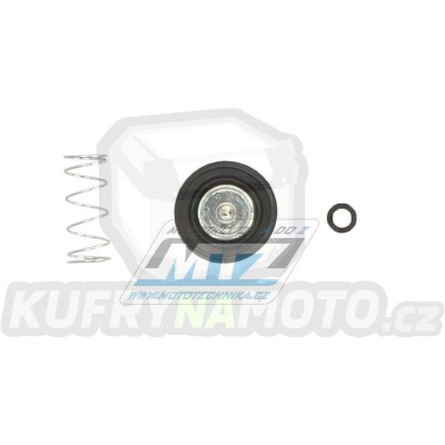 Sada akcelerační pumpičky karburátoru (Accelerator Pump) - Kawasaki ZX9R Ninja / 98-03 + ZX900 + Yamaha WRF400+WRF426+WRF450 + YFZ450 / 04-09