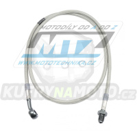 Hadice brzdová přední TRW MCH417V1 - Honda NX250 / 88-95 + NX650Dominator / 88-95