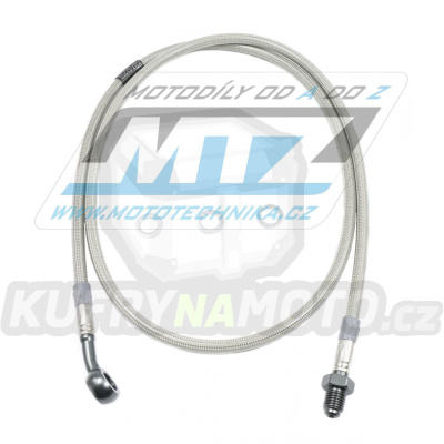 Hadice brzdová přední TRW MCH417V1 - Honda NX250 / 88-95 + NX650Dominator / 88-95