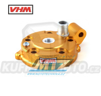 Hlava válce Kawasaki KX100 / 00-21 + KX112 / 22-25