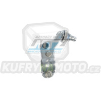 Objímka spojkové páčky Yamaha YZF250+YZF450 + YZ125+YZ250 + YZF400+YZF426 - kovaná