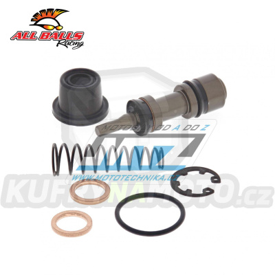 Sada brzdové pumpy zadní - Husaberg FE390 + FE450 + FE570 + TE250 + TE300 + KTM EXC450 + EXC500 + EXC530 + SX150 + SX250 + XC250 + XC300