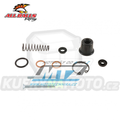 Sada brzd.pumpy zadní - Arctic Cat 300 + 300 DVX + Alterra 300 + Gas-Gas EC125 + EC200 + EC250 + EC300 + MC125 + MC250 + SM125 + SM250