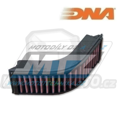 Filtr vzduchový DNA - Kawasaki ZX-10R / 04-07