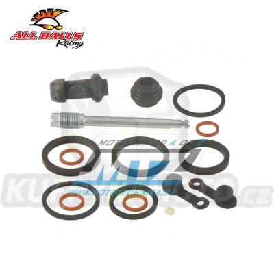 Sada brzdiče přední - Honda VT1300CR ABS / 10-16 + VT1300CS ABS / 10-14 + VT1300CT ABS / 11-15 + VT1300CX ABS / 10-19