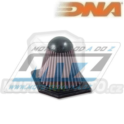 Filtr vzduchový DNA - BMW BMW K1200 GR+R+Sport / 04-08 +K1200 R SPORT / 07 +K1300 GT / 04-11 +K1300 R / 04-14 +K1200 S / 03-08 +K1300 S / 07-15