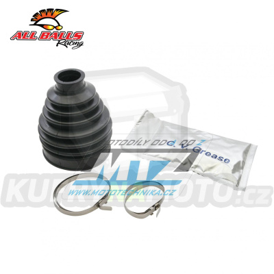 Manžeta kloubu osy řízení čtyřkolky (CV Boot Kit) AllBalls 19-5049 - Arctic Cat + Kawasaki