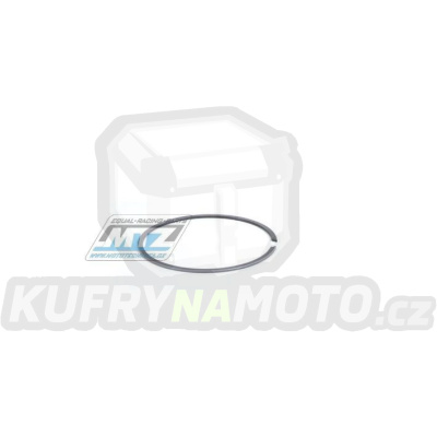 Kroužek pístní 2taktní pro vrtání válce 73,00mm (rozměr 73,00x1,0mm)