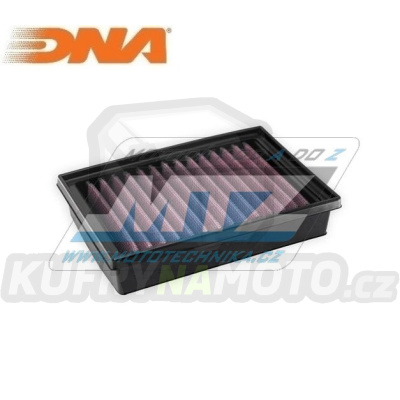 Filtr vzduchový DNA - BMW R12 + R12 Nine T / 24