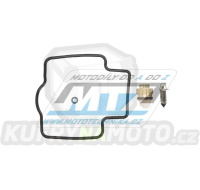 Sada karburátoru Kawasaki ZXR750 / 89-95
