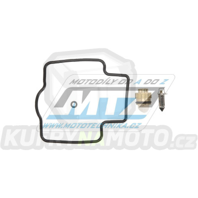 Sada karburátoru Kawasaki ZXR750 / 89-95