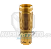 Tělo zadního tlumiče Shock Absorber Body Kashima Coated (158mm) - WP White Power - KTM 150EXC+250EXC+300EXC / 24-25 + 250EXCF+350EXCF+450EXC+500EXC / 24-25 + XCW+XCWF