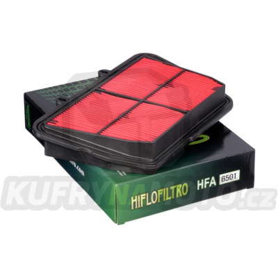 Vzduchový filtr HIFLOFILTRO HFA6501