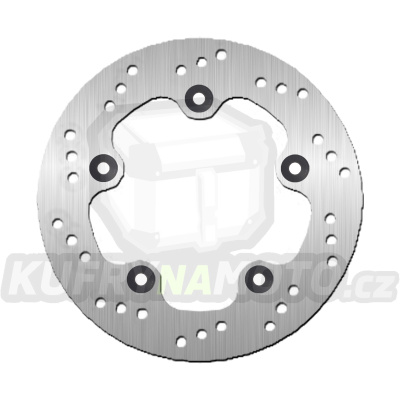 Brzdový kotouč NG 691