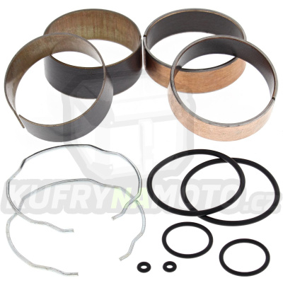 Pouzdra přední vidlice sada All Balls Racing FBRK38-6076