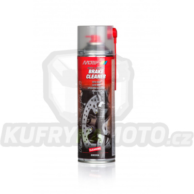 Čistič brzd MOTIP DUPLI 000204 500 ml