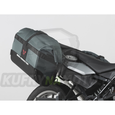 Dakar sada tašek taška s držáky SW Motech BMW F 700 GS 2012 -  E8GS (K70) BC.HTA.07.741.10100/B-BC.2495