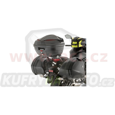 montážní sada, KAPPA (pro boční kufry)
