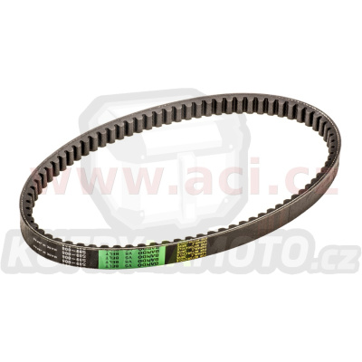 řemen variátoru (781-20-30-9.5), BANDO
