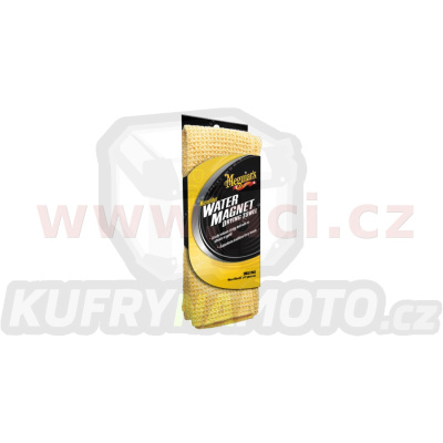 MEGUIARS Water Magnet Microfiber Drying Towel - ručník z mikrokvláken k vysušení 55x76 cm