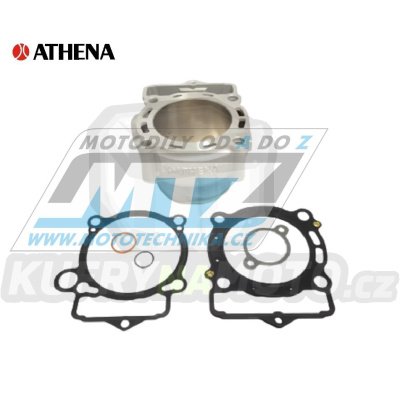 Sada válce Athena - KTM 350SXF / 11-15 + Husqvarna FC350 / 14-15 (standardní vrtání)