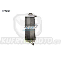 Chladič Sherco SE250+SE300 (2takt) / 14-18 - pravý