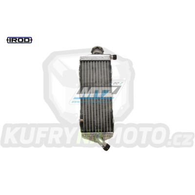 Chladič Sherco SE250+SE300 (2takt) / 14-18 - pravý