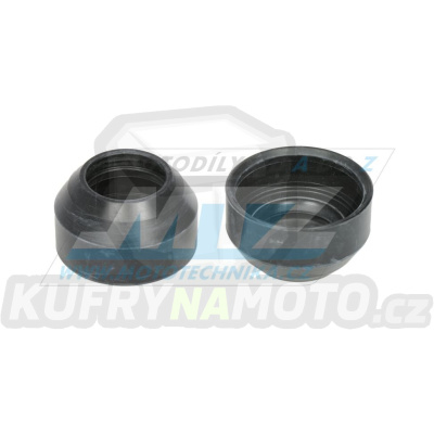 Prachovka/Stěrák přední vidlice - pro vidlici o průměru 30mm